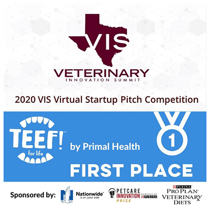 TEEF-Veterinary-Innovation-Summit
